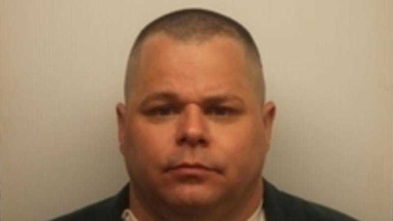 Savannah mayoral candidate arrested for stalking. And it's not his first run-in with police    