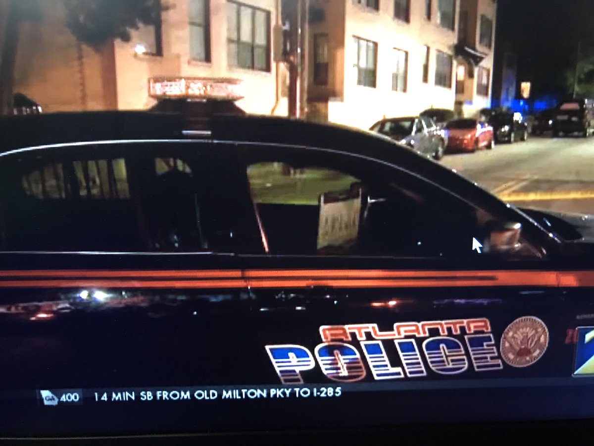 Two people shot and killed outside a fast food restaurant in Atl and flying bullets nearly hit a college student in the drive thru   