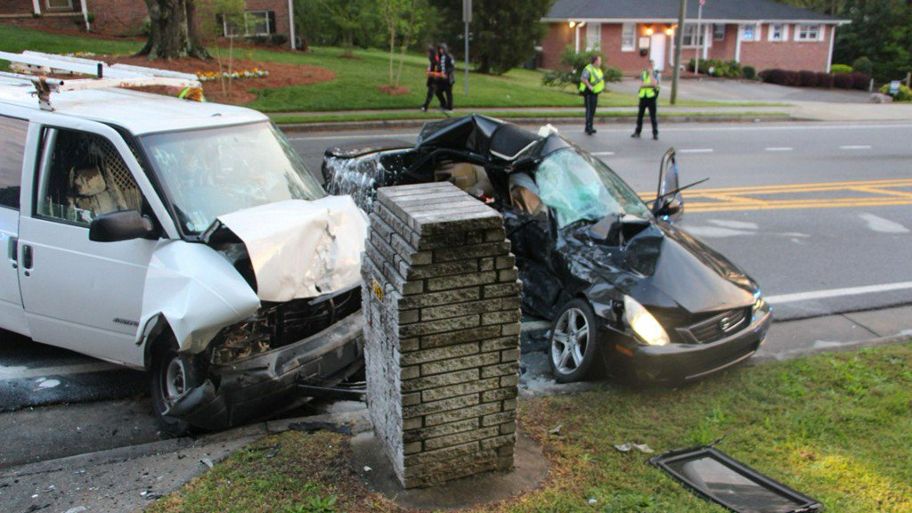 Duluth man killed in crash outside of Norcross x