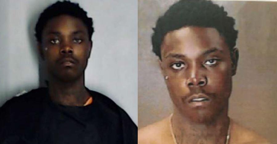 Man wanted in connection with deadly Covington shooting arrested 