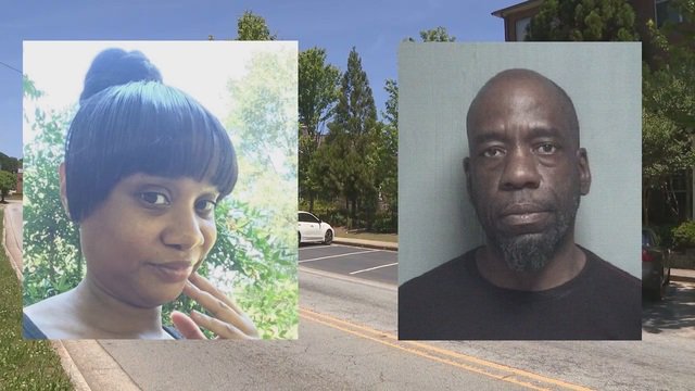 Woman beaten to death by boyfriend as her children watched    