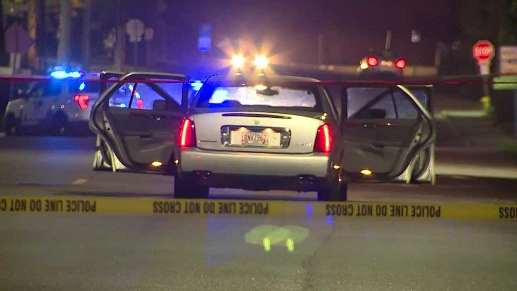 One man injured in early Friday Savannah shooting    