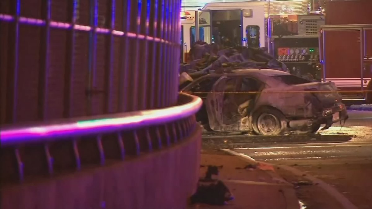 $1 million offered to victims in South Fulton crash    