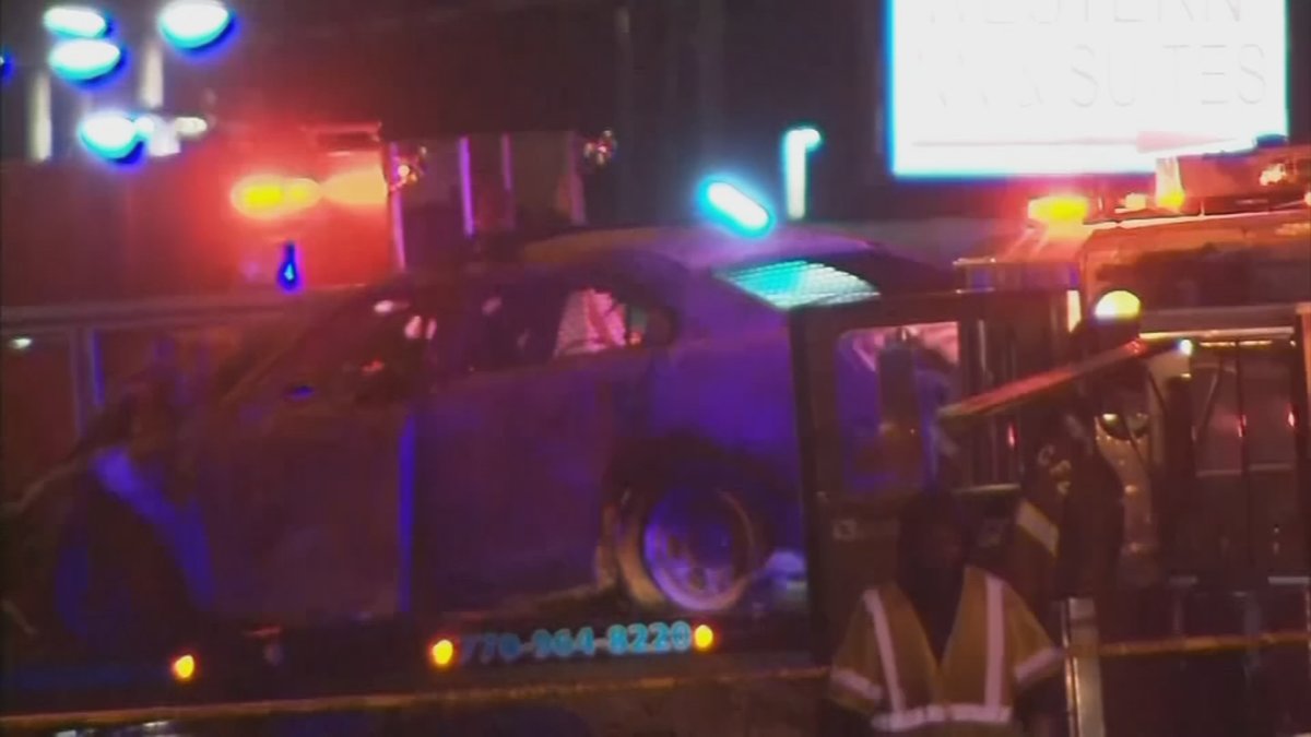 $1 million offered to victims in South Fulton crash    