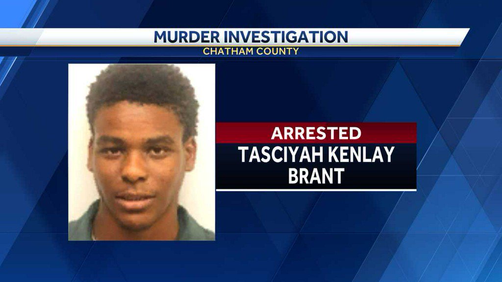Savannah teen accused of killing his mother with a sword is indicted for murder    