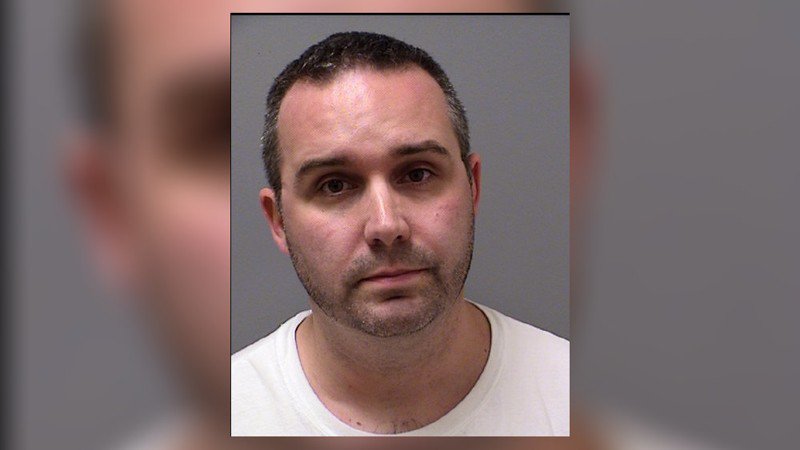 Canton city councilman arrested on DUI charge    