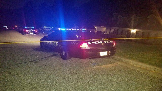 Two men are dead, another fights for his life after an overnight triple shooting in Dekalb County.