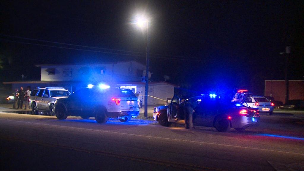 Chatham County Police are investigating a deadly shooting that happened Monday night on the 2500 block of Fort Argyle Road in Bloomingdale. 