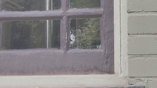 Drive-by shooting terrifies Decatur neighborhood    