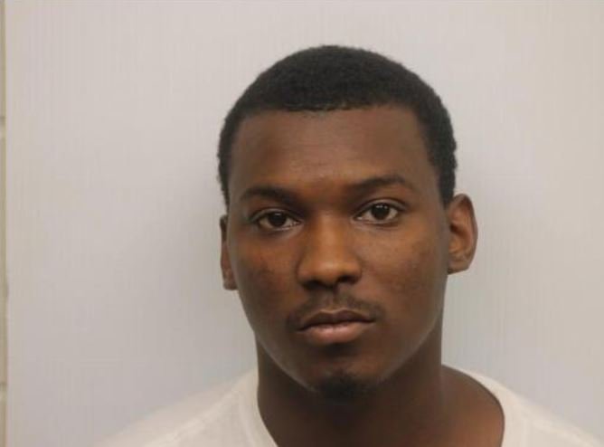 Savannah man indicted for murder in 2015 gunfight slaying