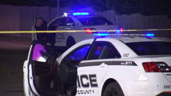 Police identify 15-year-old shot, killed at gas station overnight; shooter still on the loose    