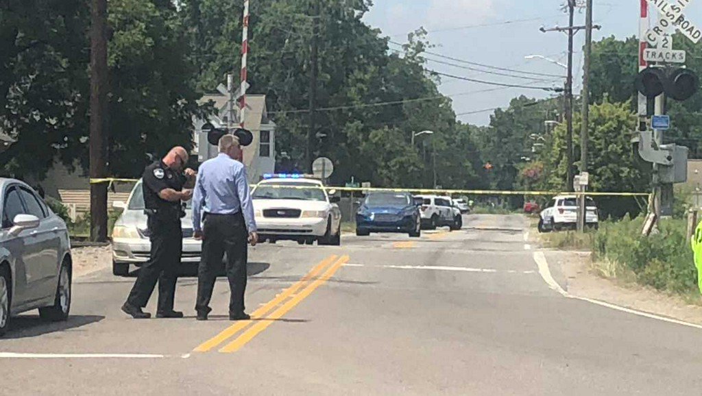 Savannah shooting victim in serious condition after report of shooting at park    