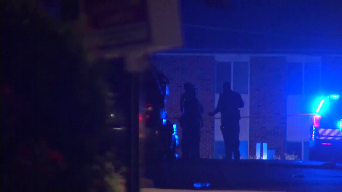 Police said the 15YO is at Grady Hospital.  He was shot 3 times: once in the stomach, in the leg and lower back