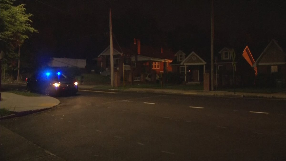 Woman in stable condition after being shot in NW Atlanta    