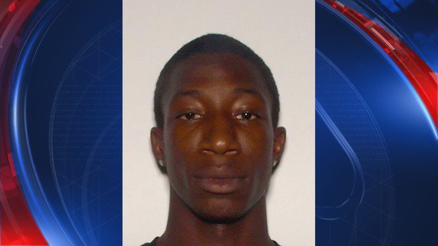 Savion Dillard, 20, has been on the run since the shooting just after midnight on July 1 at a gas station on the 4500 block of Thompson Mill Road, police said. On Tuesday, investigators arrested him in Green Bay, Wisconsin.