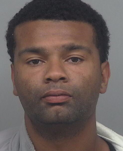 The Father sought in connection with domestic incident. His son was safely removed from a Gwinnett apartment after a SWAT standoff