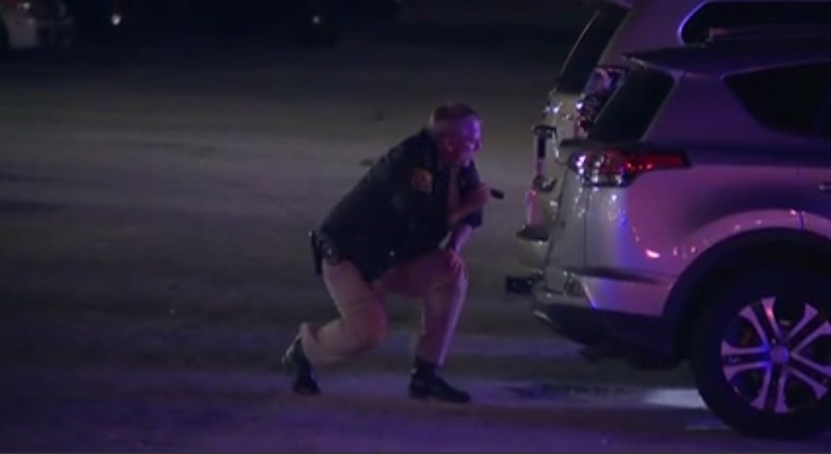 Detectives say victim of deadly shooting in front of a Dekalb Co liquor store might've been a customer. Gunman took off after firing multiple shots