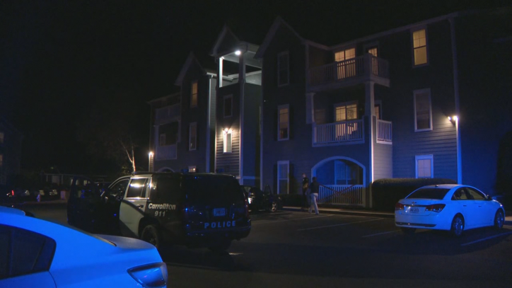 College student arrested after Carrollton SWAT situation. Carrollton police say 20-year-old Antaurio Jackson's debit card was declined at a restaurant Sunday night.