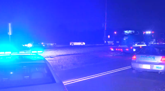 Off-duty Madison County GA deputy arrested for murder in Athens, GA. He's accused of shooting a 26-year-old man multiple times