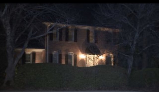 A woman is recovering in the hospital after a violent home invasion in Rockdale County. 