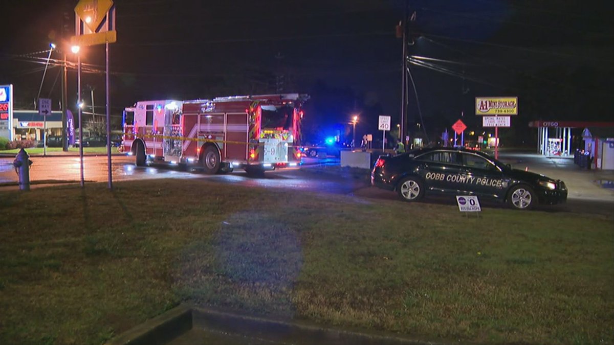 64-year-old Austell man identified as victim in fatal hit-and-run in Cobb
