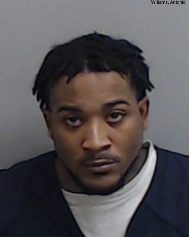 The Georgia Burea of Investigation has revealed a bizarre new twist in an officer-involved shooting that created chaos at Lenox Square