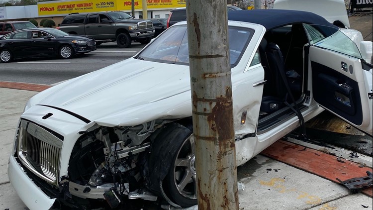 Atlanta Hawks player Chandler Parsons was involved in a car accident, and his attorney released more details on an injury that may end his playing career. 