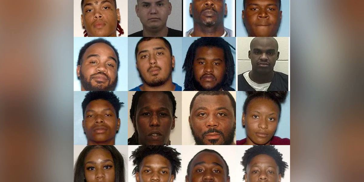 Nearly $1M in drugs seized in massive bust in Athens; some sold to UGA students
