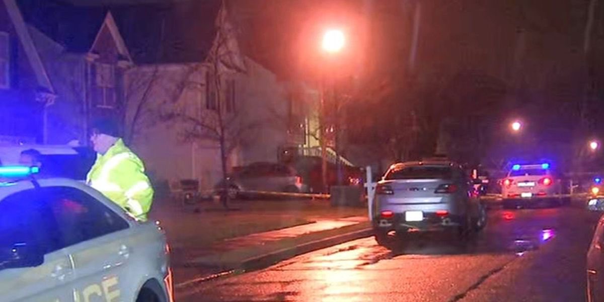 A man was shot and killed while sitting in his own driveway. What police are saying about motive. suspect –  believe this was robbery related,” said Gwinnett County Cpl. Collin Flynn.