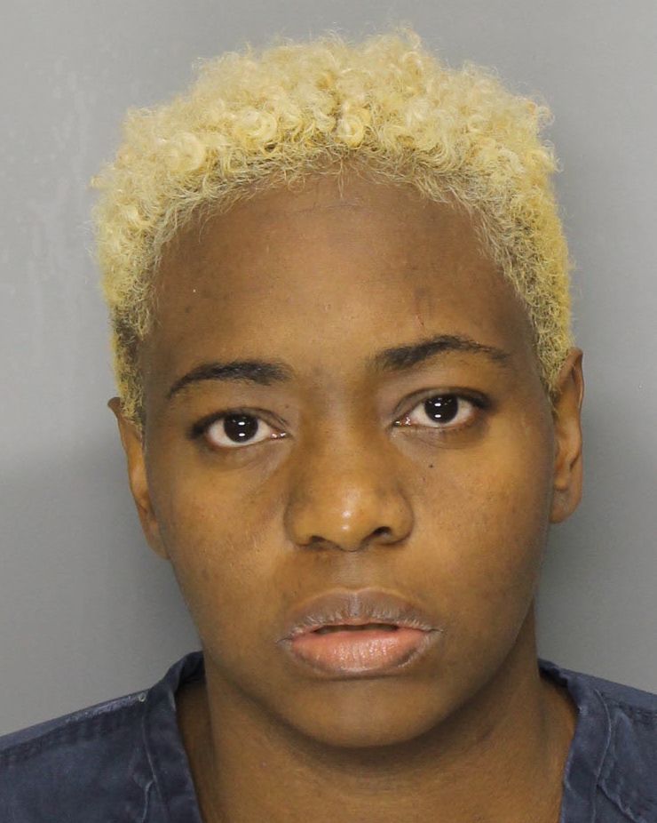 Authorities in Cobb County have released the mugshot for Shekina Akbar. She's currently in jail there, charged with felony murder, cruelty to children, & aggravated assault in connection with the death of her 5-year old daughter.