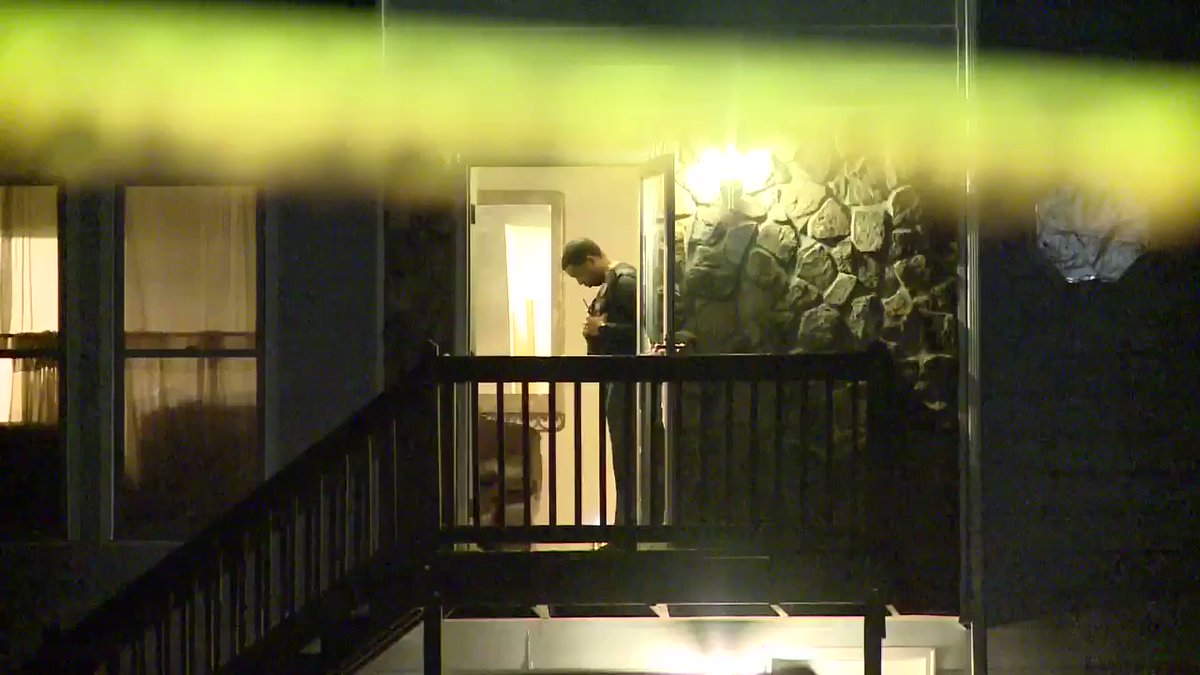 The GBI is investigating this am a shooting last night in Mableton.  Investigators say a man answered the door & pointed a gun at officers.  Cobb Police say an officer was shot in the arm and  the man was shot in the torso