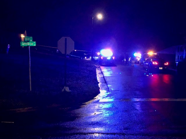 Man and two women shoots, attempts rob man during a home invasion  on Sherrie Lane in southwest Atlanta