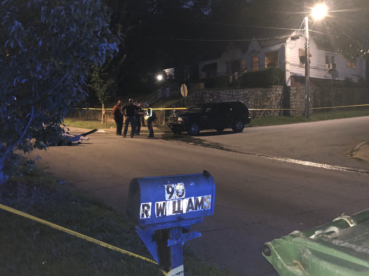 A mom intentionally rams her SUV into her baby's dad's car killing the infant and injuring the father HEART. Police say the baby girl was only a few months old. The mom is   in police custody.