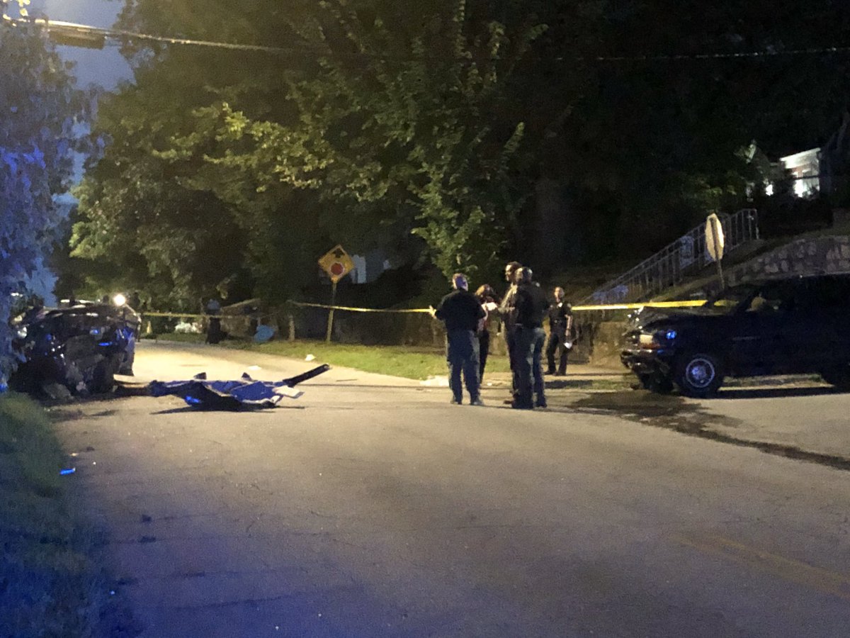A mom is in police custody after police say she intentionally used her SUV to hit her child's father's car. Officers say what's worse is the mom knew the infant was in the dad's car the whole time. The child later died at the hospital.