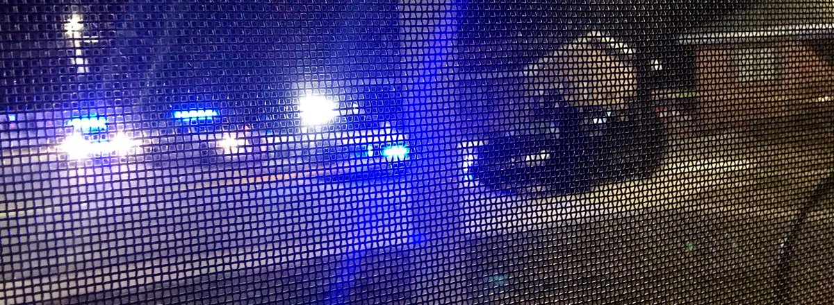 Witnesses tell there's been a shooting in Hartwell, Georgia off Palm Circle at an apartment complex. police have been on scene most of the night.