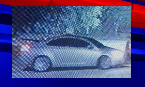 Southwest Ga. Man shot multiple times after his car alarm alerts him to a car break-in