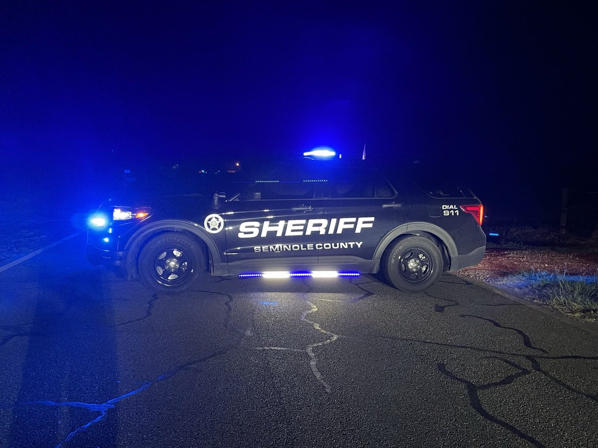 Seminole County Sheriff Heath Elliot, Deputies, Donalsonville Police & GBI on a murder scene on Old Jakin Road. One dead on scene &amp; one flown out to hospital/ authorities on scene investigating