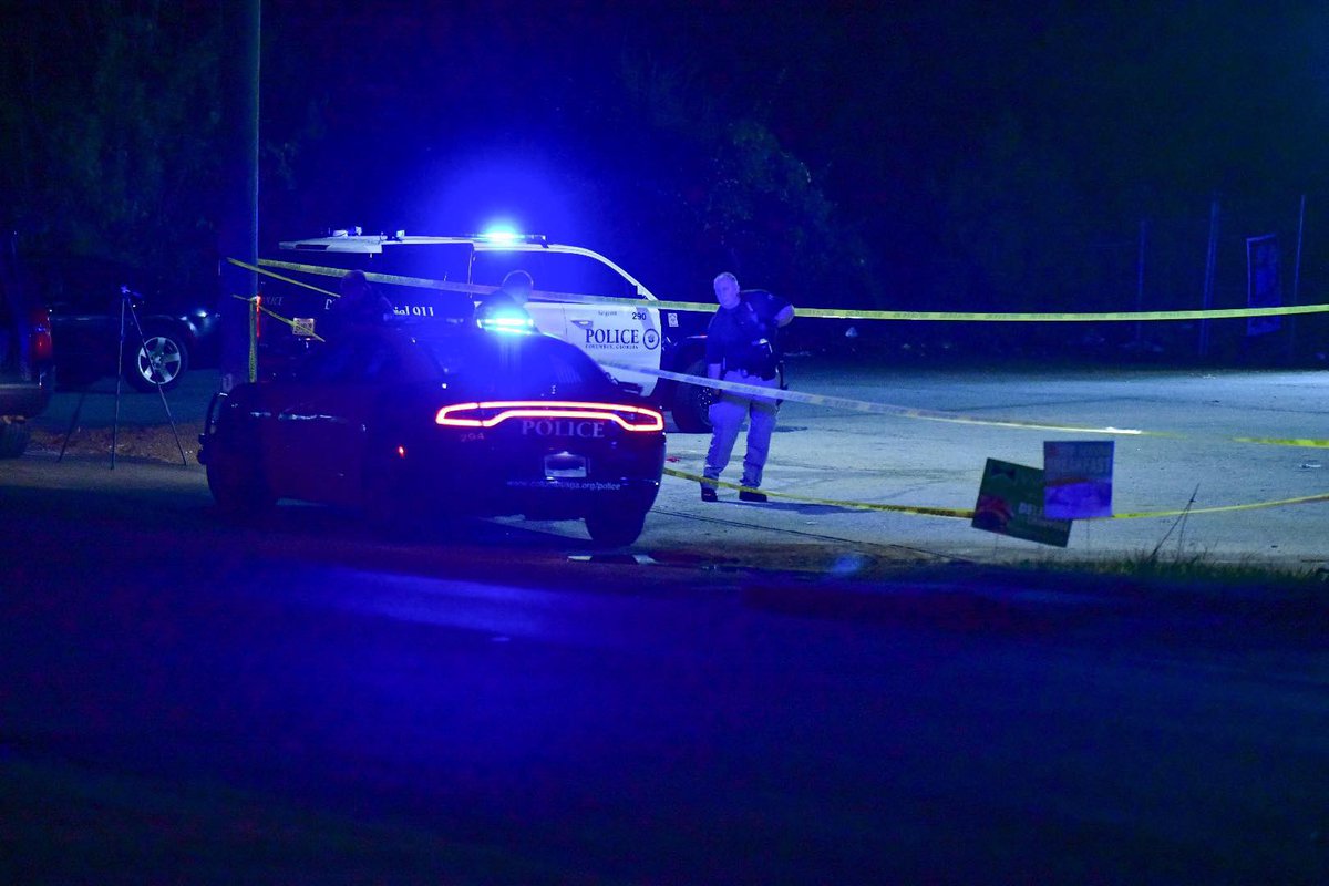 Multiple CPD cruisers responded to this homicide — 290, 292, and 294