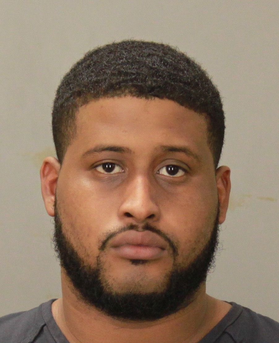 Suspect arrested in September 25th shooting murder of 37-year-old Marjester Thornton on Urban Avenue. The suspect, identified as 30-year-old Reuben Hensley, was arrested Monday in Dekalb County, Ga. Hensley is now in the Muscogee County Jail