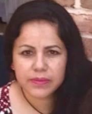 AMBER  6-year-old girl, mother taken against their will by little girl's father in Cumming, Georgia. The girl, identified as Rachel Zecena, has black hair and brown eyes. The mother, identified as 45-year-old Balvanera Esperanz Parada-Olivas, who weighs 150 pounds