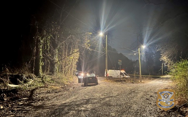 The GBI is investigating an officer involved shooting in Atlanta involving a Fulton County Sheriff's Office deputy from overnight. One man was shot and has died. The deputy sustained a minor injury.