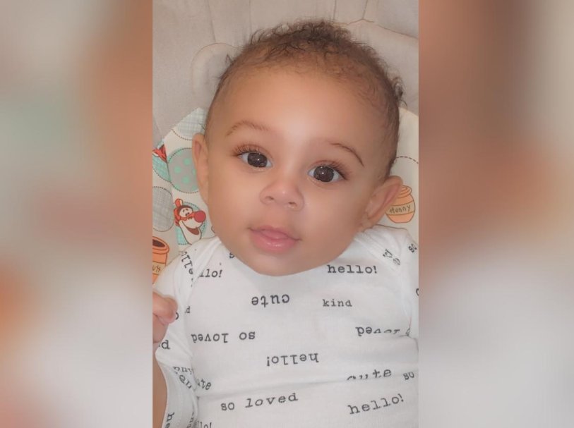 Atlanta Mayor Andre Dickens just announced the arrest of the suspect who shot 6-month-old Grayson. Grayson was shot and killed by a stray bullet, caught in the crossfire of a nearby gun battle Monday.