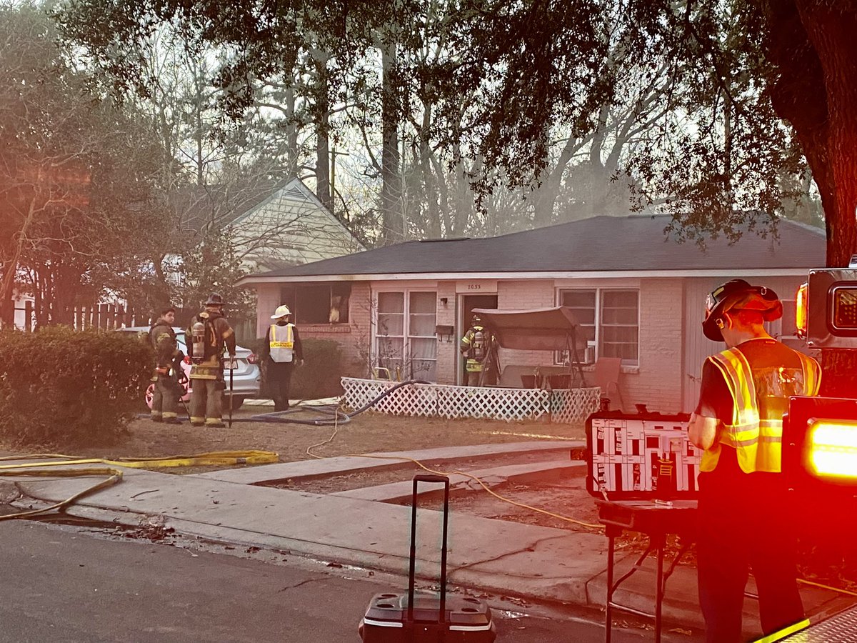 Savannah Fire extinguished a space heater fire in the 2000 Block of E. 41st, which displaced 2 people. REMEMBER: Keep flammables 3ft. from space heaters. Turn off space heaters when you sleep or leave the room