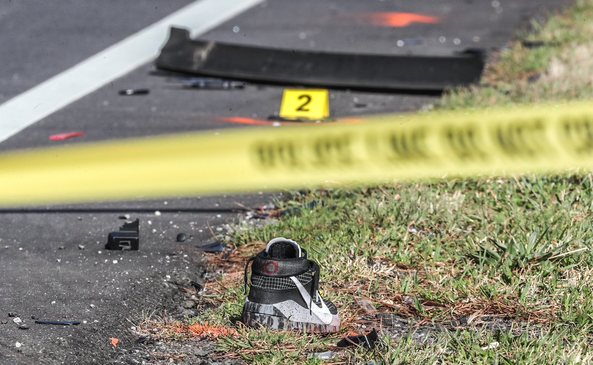 Campbellton-Fairburn Road shut down at Jones Road for death investigation-