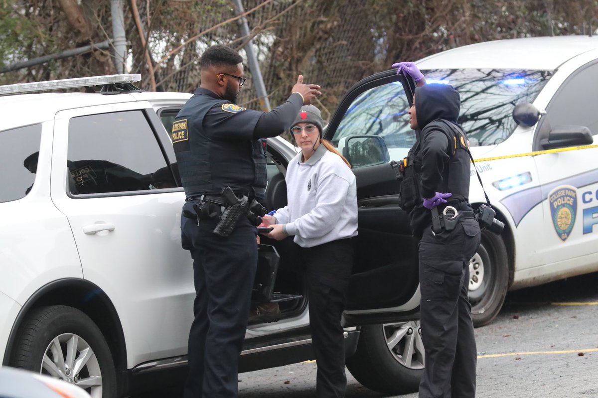 Man killed in shooting at CollegePark motel 