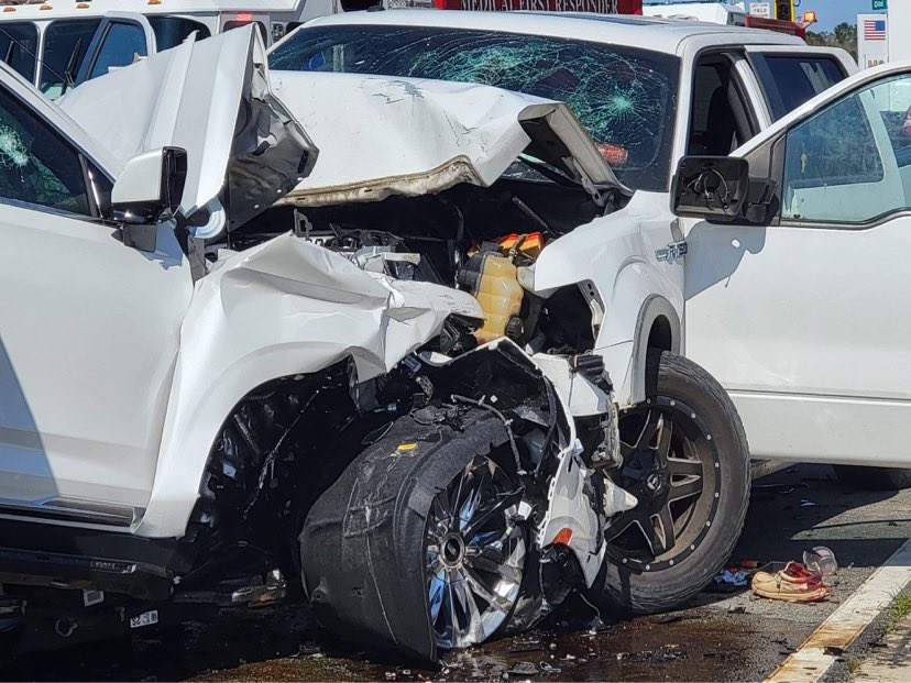 Today on Veterans Pkwy in front of Maxx Fitness in Columbus  injuries reported