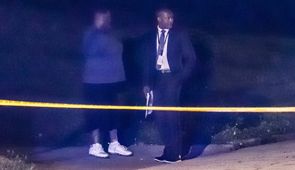 Man found shot to death at NW Atlanta home