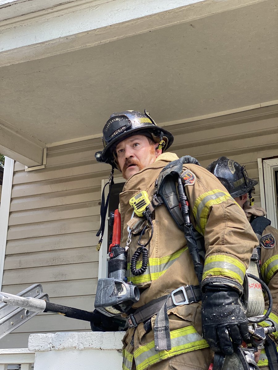 Savannah Firefighters have extinguished a blaze in the kitchen and laundry room area of a residence in the 1700 Block of Reynolds. No one was home at the time of the fire. The residents will be displaced. The cause of the fire is under investigation