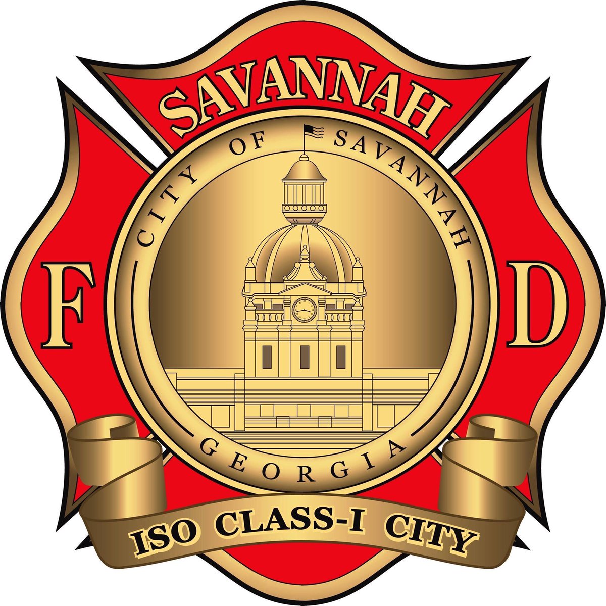 Savannah Fire extinguished an Easter morning house fire in the 1000 Block of Carver Street. No one was physically injured. Two people were displaced. The cause is under investigation