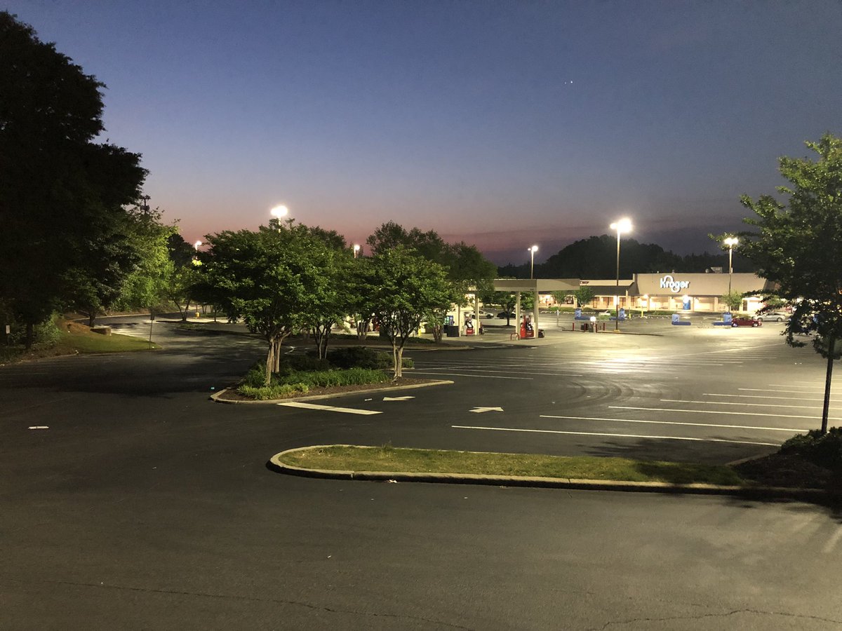 After countless shootings at gas stations and shops, DeKalb County leaders are holding a rally at the Kroger on Redan Road. They're asking the community to help them stop the violence in the area